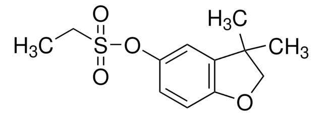 Benfuresate PESTANAL&#174;, analytical standard