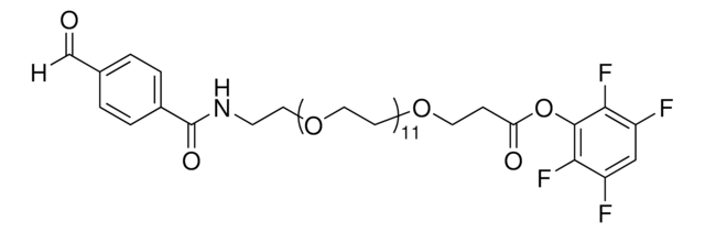 4-formyl-benzamido-dPEG&#174;12-TFP ester