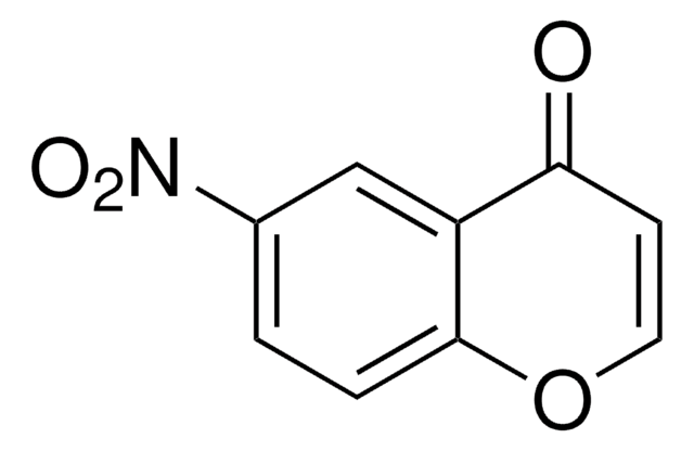 6-硝基色酮 97%