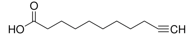 10-十一碳炔酸 95%