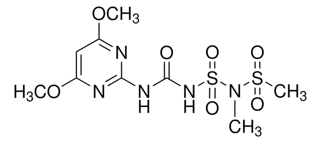 酰嘧磺隆 certified reference material, TraceCERT&#174;, Manufactured by: Sigma-Aldrich Production GmbH, Switzerland