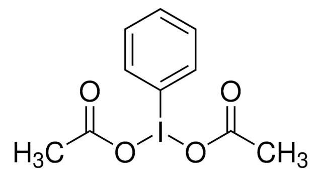 (Diacetoxyiodo)benzene solution 0.50 M solution in DCM