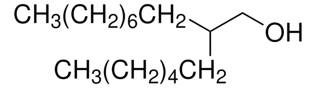 2-己基-1-癸醇 analytical standard