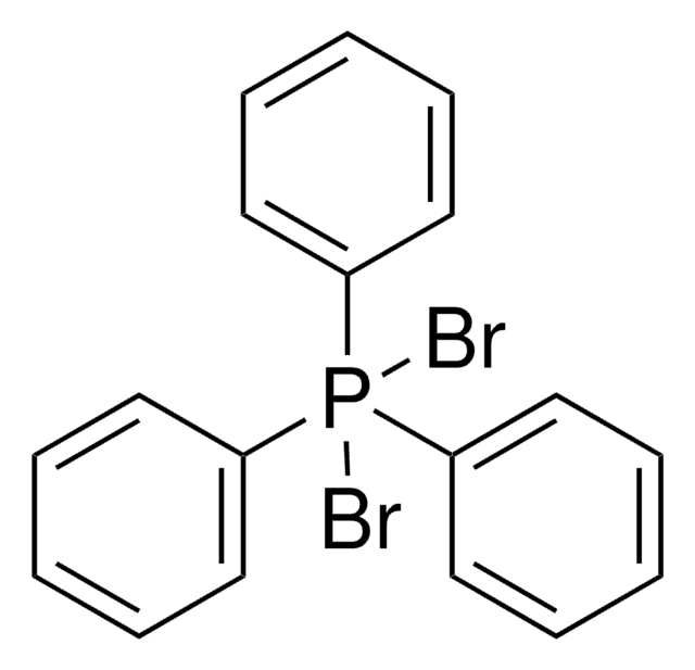 二溴三苯基膦 96%