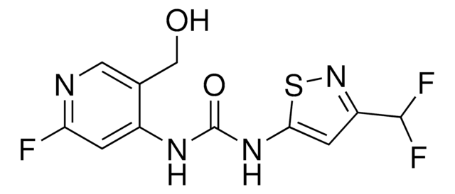 NVP-RXI570 &#8805;98% (HPLC)