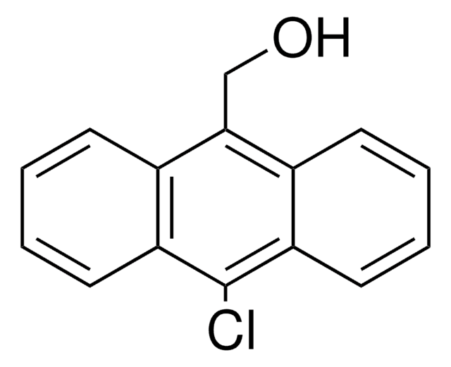 (10-CHLORO-ANTHRACEN-9-YL)-METHANOL AldrichCPR