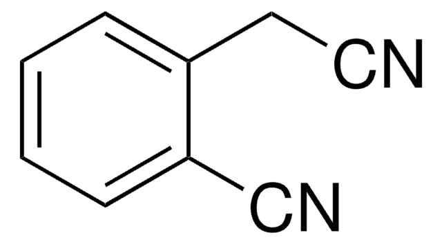 2-Cyanophenylacetonitrile 97%