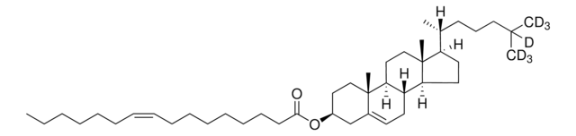 16:1 cholesteryl-d7 ester Avanti Polar Lipids