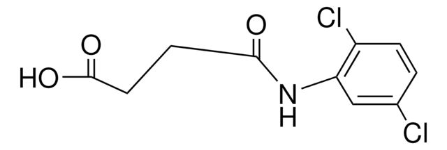 2',5'-DICHLOROSUCCINANILIC ACID AldrichCPR