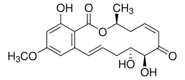 5Z-7-Oxozeaenol &#8805;98% (HPLC)