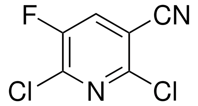 3-氰基-2,6-二氯-5-氟吡啶 98%