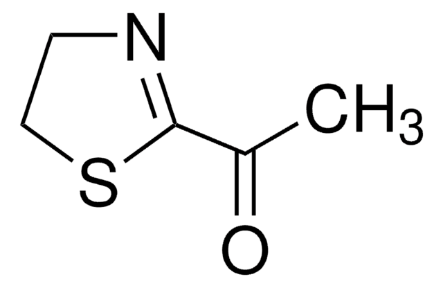 2-乙酰基-2-噻唑啉 &#8805;96%