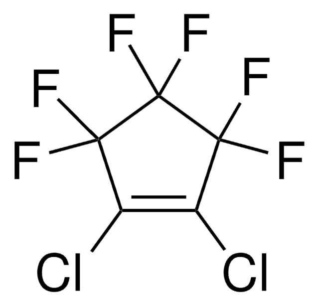 1,2-二氯六氟环戊烯 97%