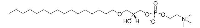 C16 Lyso PAF Avanti Polar Lipids 878119P, powder