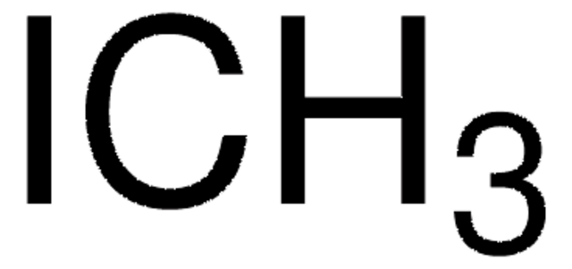 Iodomethane solution certified reference material, 2000&#160;&#956;g/mL in methanol: water (4:1)