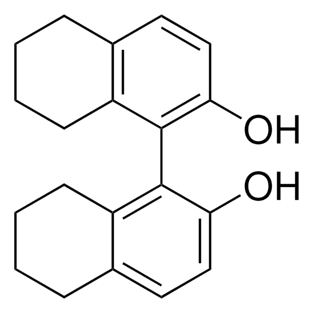 5,5′,6,6′,7,7′,8,8′-八氢-1,1′-联-2-萘酚 97%