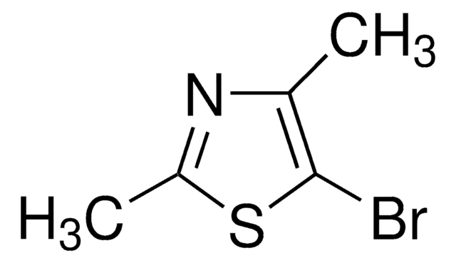 5-Bromo-2,4-dimethyl-1,3-thiazole