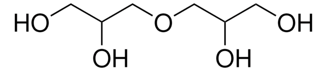 &#945;,&#945;′-二甘油 technical, &#8805;85%