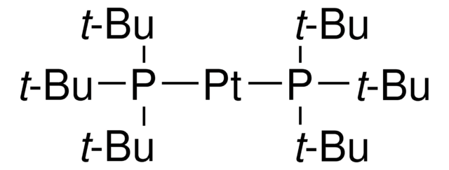 Bis(tri-tert-butylphosphine)platinum(0)