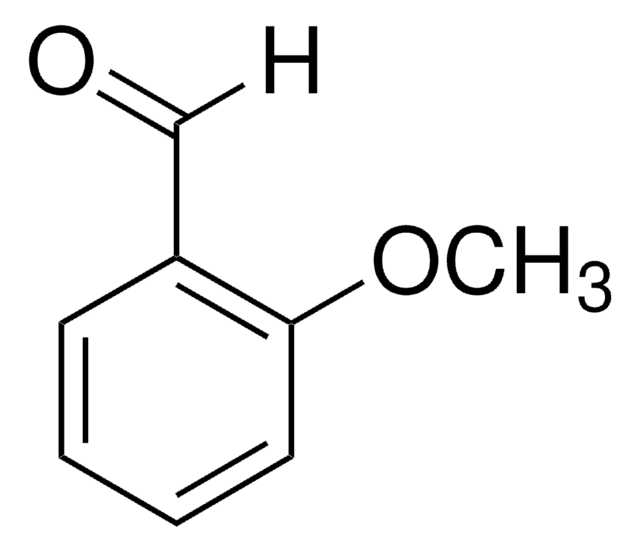 邻茴香醛 &#8805;97%, FG