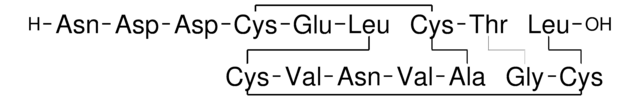 Uroguanylin &#8805;90% (HPLC)