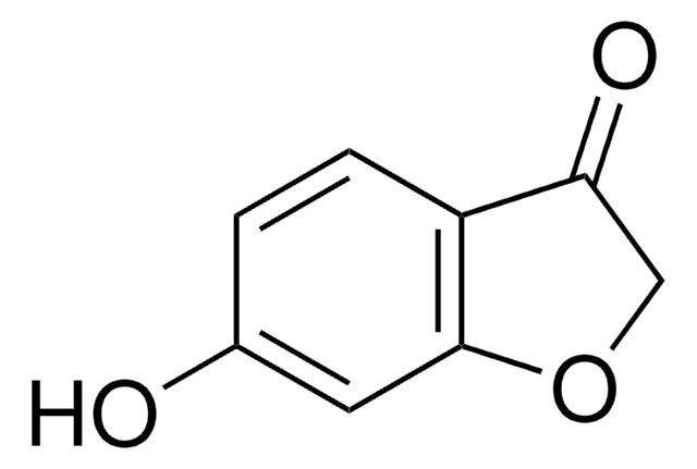 6-Hydroxy-3-coumaranone 97%