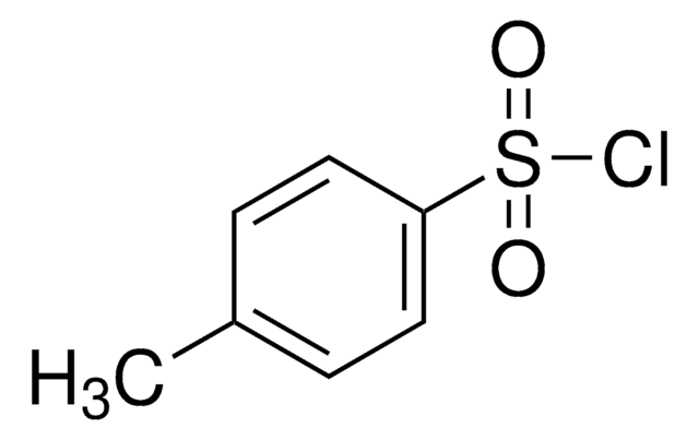 p-Toluenesulfonyl chloride ReagentPlus&#174;, &#8805;99.0%