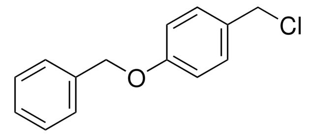 4-(苄氧基)氯苄 97%