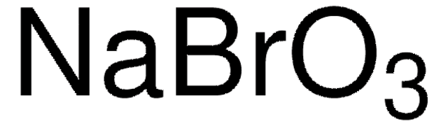 Sodium bromate for synthesis