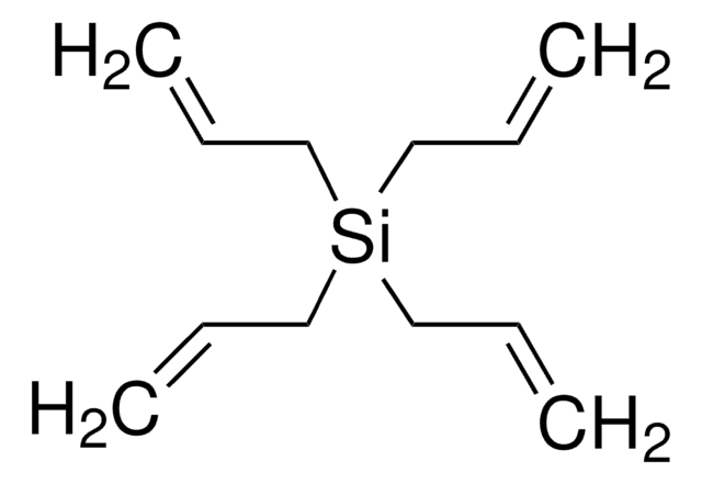 Tetraallylsilane &#8805;97.0% (GC)