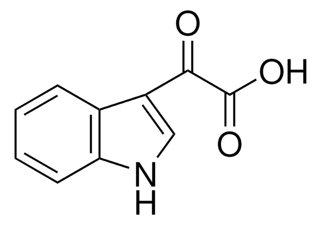 3-Indoleglyoxylic acid 98%