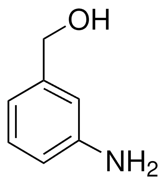 3-氨基苯甲醇 reference material