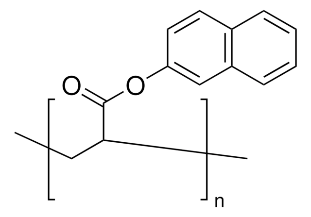 聚(2-萘基丙烯酸酯)