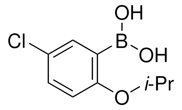 5-氯-2-异丙氧基苯基硼酸