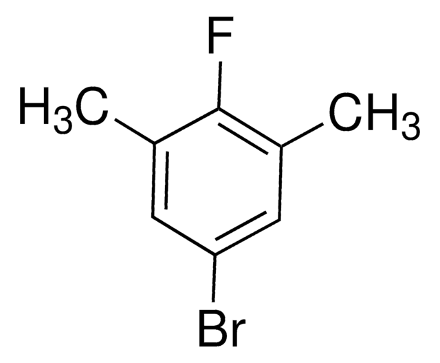 5-Bromo-2-fluoro-1,3-dimethylbenzene AldrichCPR