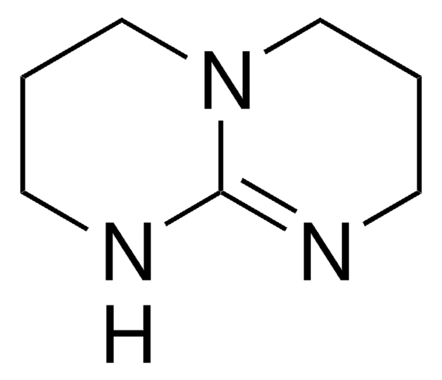 1,5,7-Triazabicyclo[4.4.0]dec-5-ene 98%