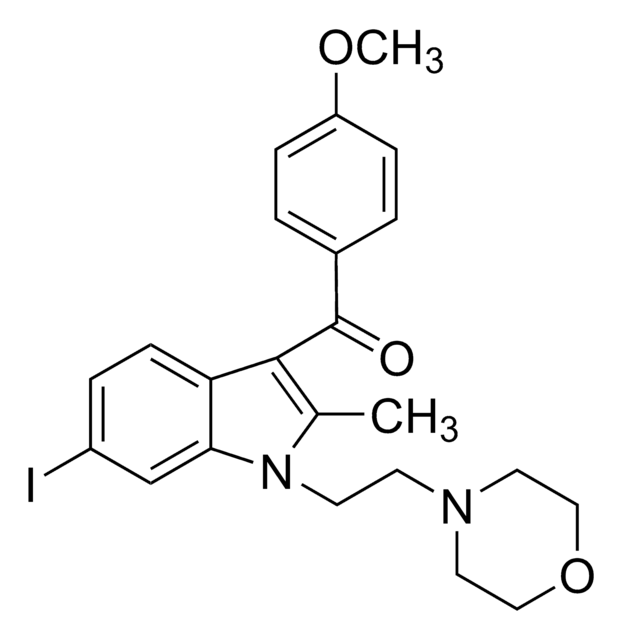 AM630 &#8805;90% (HPLC)