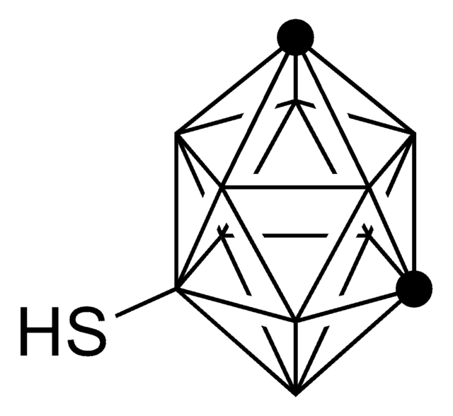 m-Carborane-9-thiol 97%