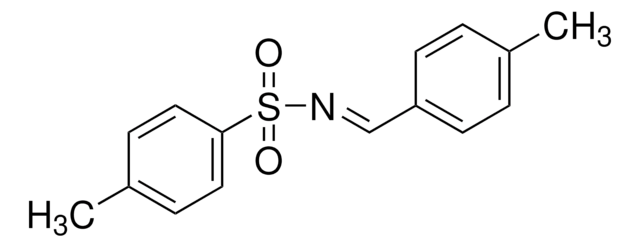 N-(4-甲基亚苄基)-4-甲基苯磺酰胺 97%