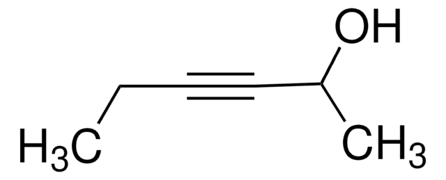3-己炔-2-醇 97%