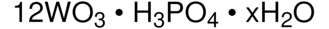 Phosphotungstic acid hydrate SAJ special grade