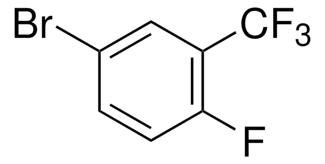 5-Bromo-2-fluorobenzotrifluoride 97%