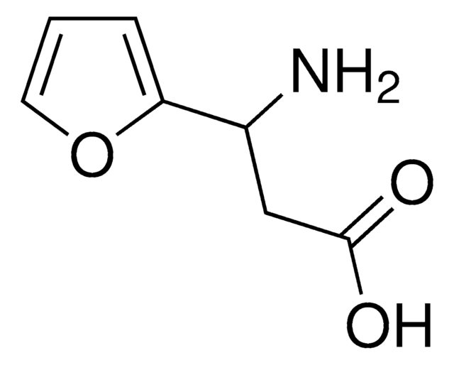 3-(2-Furyl)-beta-alanine AldrichCPR