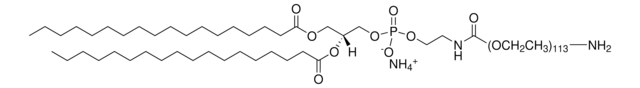 DSPE-PEG(5000)胺 Avanti Polar Lipids 880132P, powder