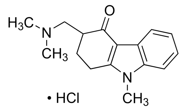 昂丹司琼相关化合物A Pharmaceutical Secondary Standard; Certified Reference Material