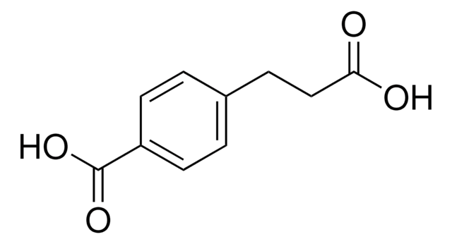 3-(4-羧基苯基)丙酸 97%