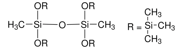 1,1,1,3,5,7,7,7-Octamethyl-3,5-bis(trimethylsilanyloxy)tetrasiloxane 98%