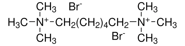 Hexamethonium bromide