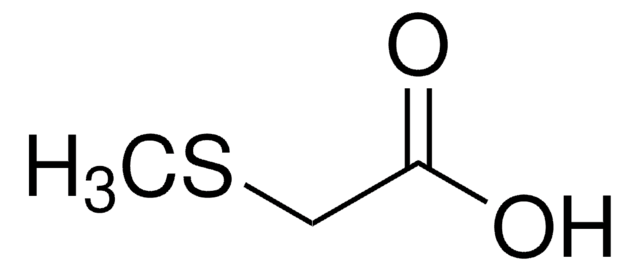 (甲硫基)乙酸 99%