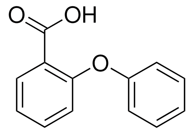 2-苯氧基苯甲酸 98%